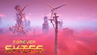 Tag Neun...Auf nach Echo 2 🚀FOREVER SKIES S5👨&zwj;🚀