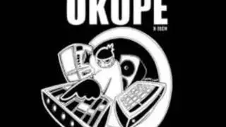 The Black Album / Okup&egrave; - Track 4
