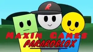 Sprunki ParaRoblox
