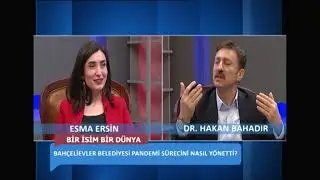 Cem TV ''Bir İsim D&uuml;nya Programı''