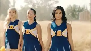 me and my girls | river vixens