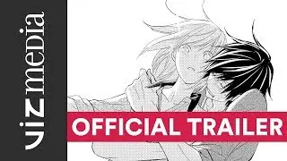 Queen&rsquo;s Quality, Vol. 1 - Official Manga Trailer