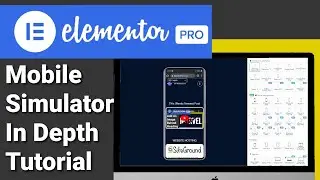 An In Depth Tutorial On How To Use The Mobile Simulator Extension