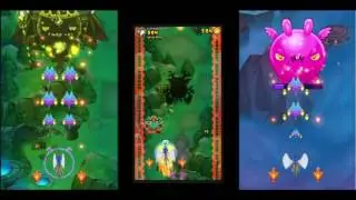 EverWing Lily Gameplay X2 Gold