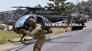 ARMA3 - FNF #EU - Scandi Recon - DK/ENG - SUBtember!