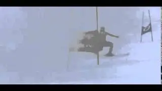 Thomas Daigle Loveland CVA -- Slalom Tokyo Drift