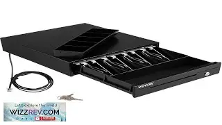 Cash Register Drawer 13 
