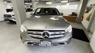 2022 Mercedes-Benz GLC GLC 300 Sport Utility Bayside, Long Island, Queens, New York, Little Neck