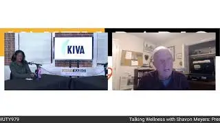 Talking Wellness: Albert Galves