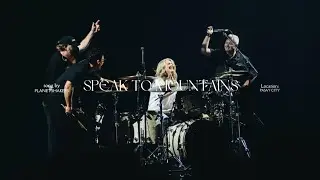 Planetshakers IN Pasay City PRESENTS: Speak to Mountains (Ft. RECENT HIGHLIGHTS OF 2025)