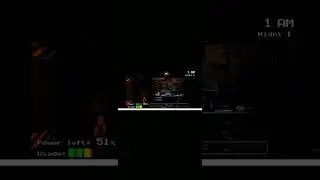 fnaf gameplay 