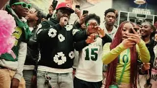 BC tae - Free The Sliders (Official Music Video)