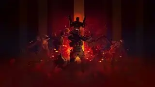 Trepang 2 OST - Syndicates Raid