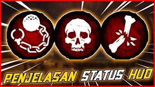 Penjelasan Effect Status DBD Mobile Full Indonesia!