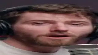Linus hard r but with vine boom sfx