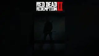 One of the best amazing scene of RDR2 gameplay #shorts #rdr2 #gaming #rockstargames #ytshorts