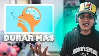 SOLO NECESITAS SABER ESTO PARA DURAR MAS EN LA CAMA