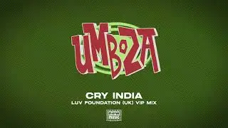 Umboza, Cry India