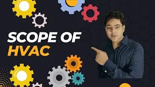 hvac training videos(scope of hvac in india and world)