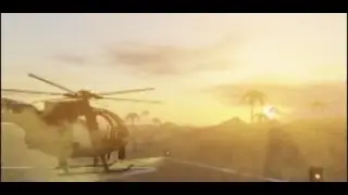 Blackhawk Rescue Mission 5 [BRM5] Raid Mode New Dawn SOLO Part 2.