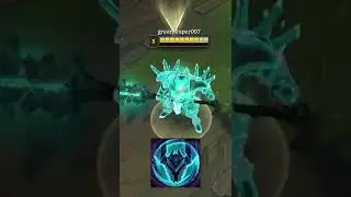 Comment jouer mordekaiser dans League of legends