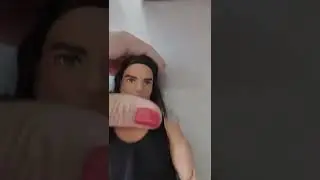 Review on Barbie Looks #9 and #10 (in Portuguese)