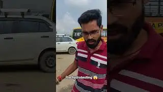 pre hydrotesting kaise hota hai