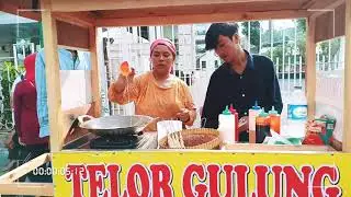 [FOODY VLOG] 
