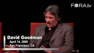The Librarians Who Battled the Patriot Act - David Goodman