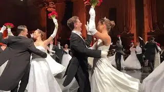 Viennese Opera Ball 2022 - New York City