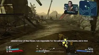 Helena pierce echo recording borderlands remastered