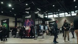 United Soccer Coaches Convention 2025: Chicago