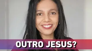 O QUE OS EVANGELHOS APÓCRIFOS REVELAM SOBRE JESUS? | DRA. JULIANA CAVALCANTI (HISTORIADORA)