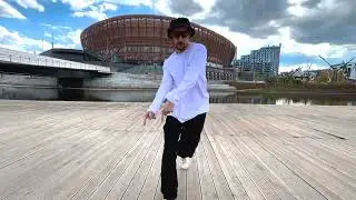 Main Title/The Kiss (Gigi D'Agostino & Pandolfi Mix) - The Last of the Mohicans - Shuffle dance