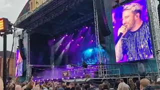 Electric Callboy - Revery live in Tuska, Helsinki Finland 27.6.2025