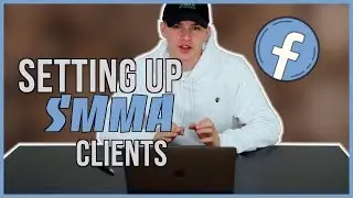 How to Setup Facebook Business Manager for SMMA Clients 2020