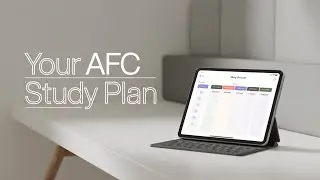 How Long Will It Take To Study for the AFC Certification?