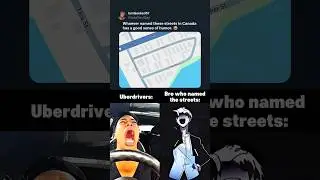 Use this sound  🛣️