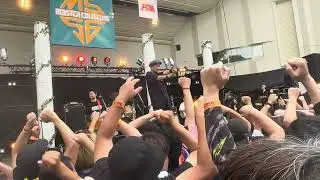 ガガガSP 線香花火(Live)