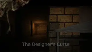 Who Am I | The Designer's Curse