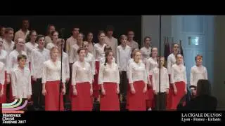 MCF2017 La Cigale de Lyon - France - enfants