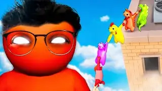 &iquest;Os Acord&aacute;is de este JUEGAZO? 🤤