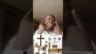Catholic Teachings on statues and images