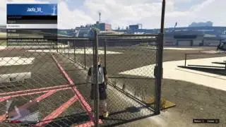 GTA 5 Taureau Kuruma vs Jacks59