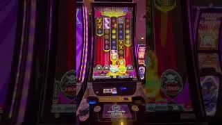 I broke the hex!!! #casino #money #lasvegas #slots #gambling #tips #howto #fyp #fypシ #foryou