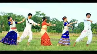 Xubhra Bolakar\ cover video song \ Zubeen garg