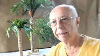 ¿QUÉ ÁRBOLES EXISTÍAN EN JUDEA?