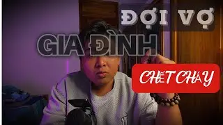 Chuyện ma đợi vợ | Hiển Tám Chuyện |