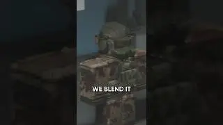 ROBLOX OPERATION CENTUM STORM?