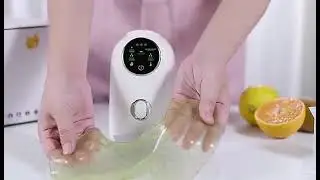 facial mask maker machine automatic and easy to use